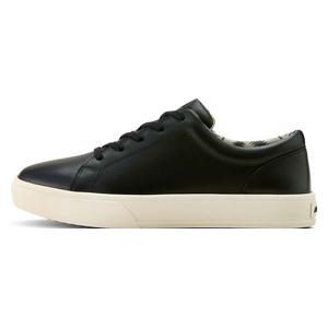 Sawyer Mens Shoes True Black - Item # 51113