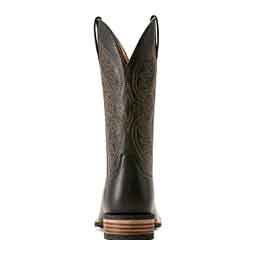 Ricochet 13-in Cowboy Boots Black Carbon - Item # 51114