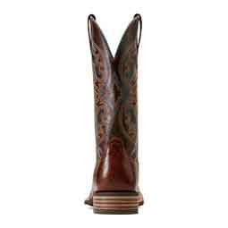 Ricochet 13-in Cowboy Boots Ginger/Brown - Item # 51114