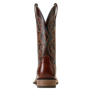 Ricochet 13-in Cowboy Boots Ginger/Brown - Item # 51114