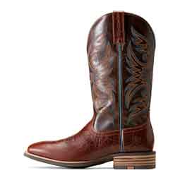 Ricochet 13-in Cowboy Boots Ginger/Brown - Item # 51114