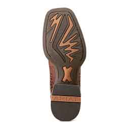 Ricochet 13-in Cowboy Boots Ginger/Brown - Item # 51114
