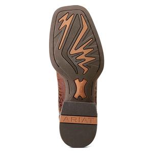 Ricochet 13-in Cowboy Boots Ginger/Brown - Item # 51114