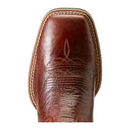 Ricochet 13-in Cowboy Boots Ginger/Brown - Item # 51114