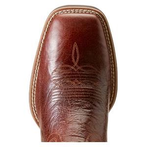Ricochet 13-in Cowboy Boots Ginger/Brown - Item # 51114
