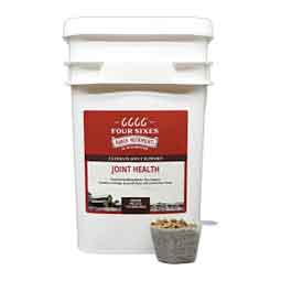 Equine Joint Health Pellets 24.25 lb (110 servings) - Item # 51121