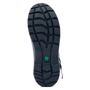 Womens Kelmarsh 9-in Mid Rubber Boot Navy - Item # 51129