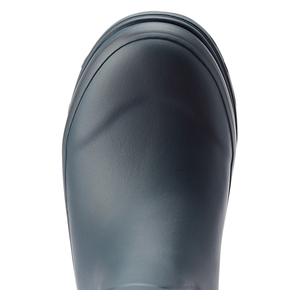 Womens Kelmarsh 9-in Mid Rubber Boot Navy - Item # 51129