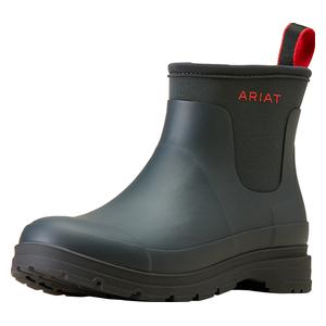 Womens Kelmarsh 6-in Shortie Rubber Boots Navy - Item # 51130
