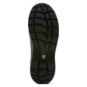 Womens Kelmarsh 6-in Shortie Rubber Boots Black/Ocelot - Item # 51130