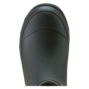 Womens Kelmarsh 6-in Shortie Rubber Boots Black/Ocelot - Item # 51130