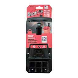 Bucket Pro Bucket Holder Black - Item # 51132