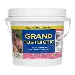 Grand Postbiotic for Horses 5 lb - Item # 51141