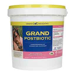 Grand Postbiotic for Horses 10 lb - Item # 51142