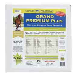 Grand Premium Plus for Horses 10 lb - Item # 51144