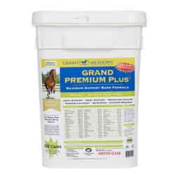 Grand Premium Plus for Horses 20 lb - Item # 51145