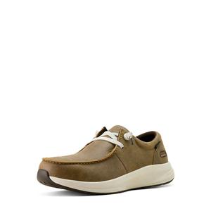 Buckeye Steel Toe Mens Work Shoes Bomber - Item # 51148