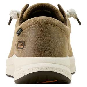 Buckeye Steel Toe Mens Work Shoes Bomber - Item # 51148