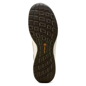 Buckeye Steel Toe Mens Work Shoes Bomber - Item # 51148