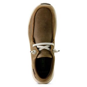 Buckeye Steel Toe Mens Work Shoes Bomber - Item # 51148