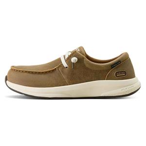 Buckeye Steel Toe Womens Work Shoes Bomber - Item # 51149