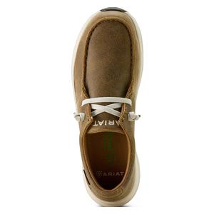 Buckeye Steel Toe Womens Work Shoes Bomber - Item # 51149