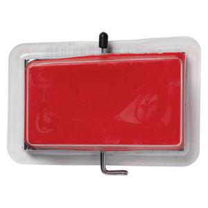 Nettex Marking Crayon Red - Item # 51168