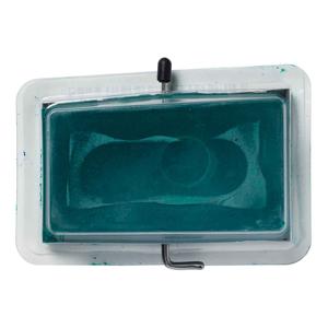 Nettex Marking Crayon Green - Item # 51168