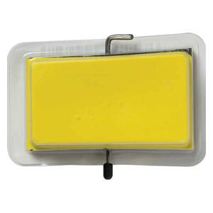 Nettex Marking Crayon Yellow - Item # 51168