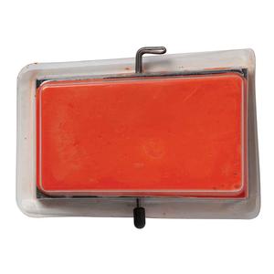 Nettex Marking Crayon Orange - Item # 51168