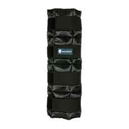 Cool Relief Horse Therapy Ice Wrap Boot Black - Item # 51172