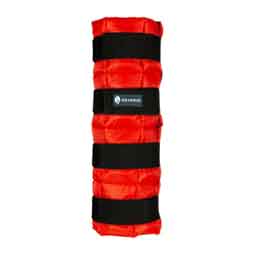 Cool Relief Horse Therapy Ice Wrap Boot Red - Item # 51172