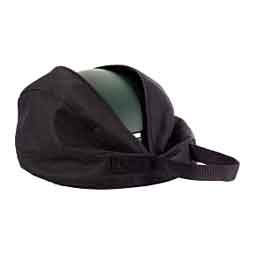 Horze Helmet Bag Black - Item # 51173