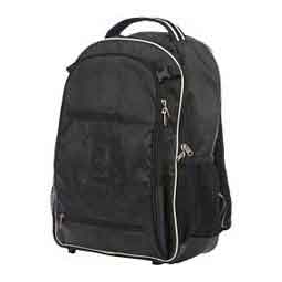 Darby Backpack Black/Silver - Item # 51177