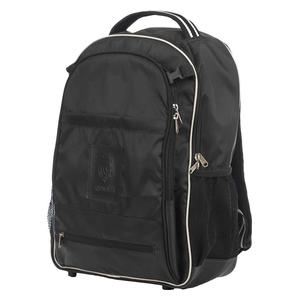 Darby Backpack Black/Silver - Item # 51177