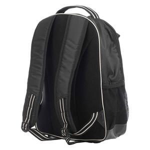 Darby Backpack Black/Silver - Item # 51177