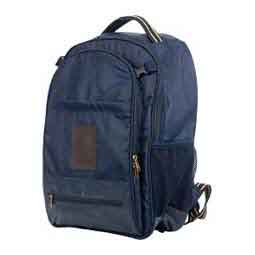 Darby Backpack Navy Gold - Item # 51177