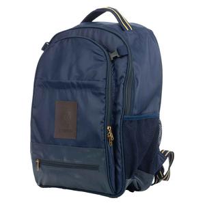 Darby Backpack Navy Gold - Item # 51177