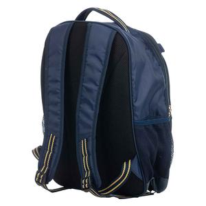 Darby Backpack Navy Gold - Item # 51177