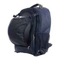 Darby Backpack Navy Gold - Item # 51177
