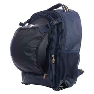 Darby Backpack Navy Gold - Item # 51177