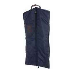 Darby Garment Bag Navy Gold - Item # 51180