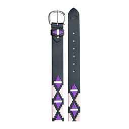 Siri Polo Womens Belt Black/Pink - Item # 51186