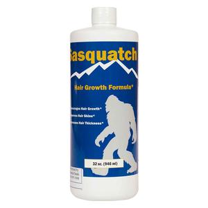 Sasquatch Hair Growth Formula for Sheep and Goats 1 quart (63 days) - Item # 51215