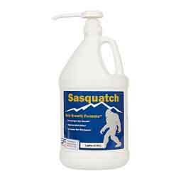 Sasquatch Hair Growth Formula for Sheep and Goats 1 gallon (252 days) - Item # 51216