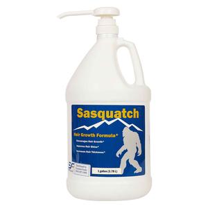 Sasquatch Hair Growth Formula for Sheep and Goats 1 gallon (252 days) - Item # 51216