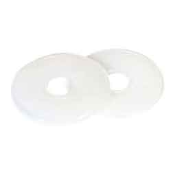Silicone Horse Bit Guards Clear - Item # 51229