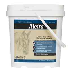Aleira Optimal Respiratory and Immune Support for Horses 2.8 lb - Item # 51237