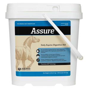 Assure Daily Equine Digestive Aid 4.6 lb - Item # 51238