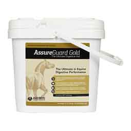Assure Guard Gold Digestive Aid for Horses 16 lb - Item # 51239